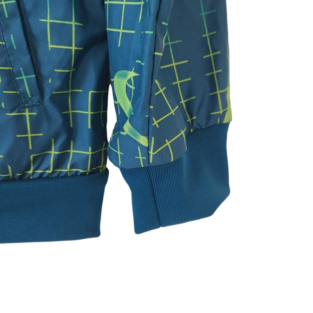 Nike Sportswear Windrunner Big Kids Jacket Large, unisex XL wind breaker
